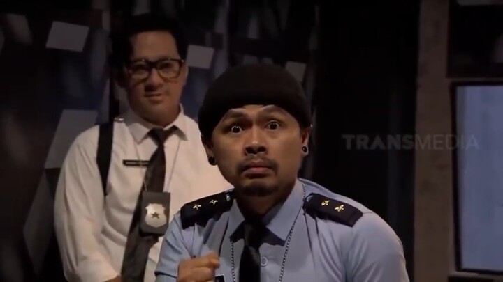 Battle Puisi Yang Bikin Ngakak | LAPOR PAK BEST MOMENT (01/07/21)