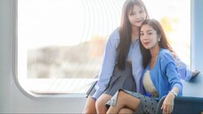 HIDDEN HEAT EP.01 ENG.SUB