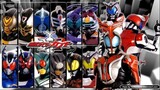 Kamen Rider Kabuto Episode 49 Sub Indo (Tamat)