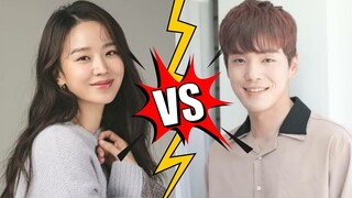 Kim Jung Hyun vs Shin Hye Sun (Mr Queen) Comparing, Age, Height, Net Worth & Biography