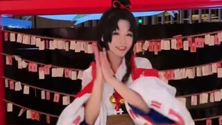 Xiaoyuan has a natural sense of rhythm!