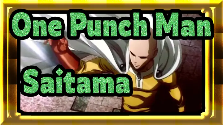 [One,Punch,Man],Saitama's,So,Cool!,/,BGM,99,/,Epic