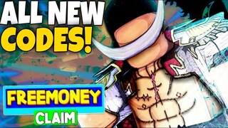 NEW *WORKING* CODES IN KING PIECE | APRIL ROBLOX 2021! | (KING PIECE)