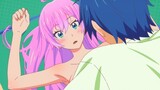 Tóm tắt anime: Bạn gái tôi dễ thương VL | tập 3