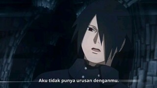 Hatiku tidak selembut Naruto!😏😏🔥🔥🔥🔥