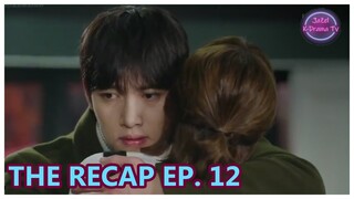 Healer Ep. 12 | KDRAMA RECAP