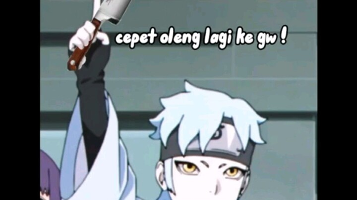 kyaa~karma