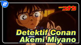 [Detective Conan] Kematian Akemi Miyano_2