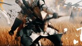 [Assassin's Creed] We are Berserkers