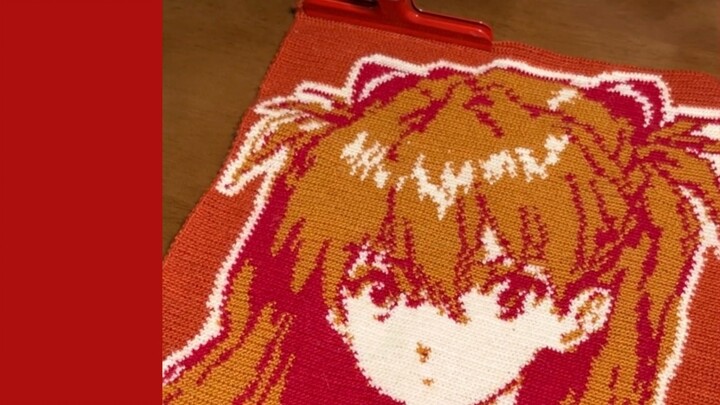 【Crochet】Unit 2 starts｜Asuka