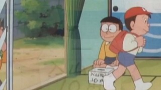 Doraemon Hindi S08E49