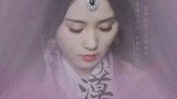 Liu Shishi once amazed me with her looks and moments! The omnipotent ancient heroine!