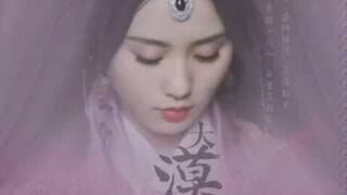 Liu Shishi từng khiến tôi ngạc nhiên về ngoại hình và khoảnh khắc của cô ấy! Nữ anh hùng cổ đại toàn