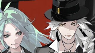 [Convex Hero X] Diduga hubungan lesbian yang baik