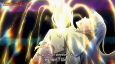 World Best Martial Artist Eps 09 sub indo