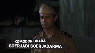 Soerjadi Soerjadarma | Film Kadet 1947