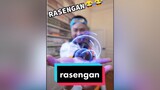 Rasengan Machine 😂 naruto rasengan foryou viral