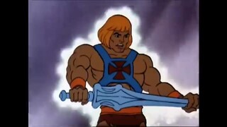 He-Man Official