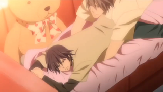 [BL] Junjou Romantica ss1 7-2