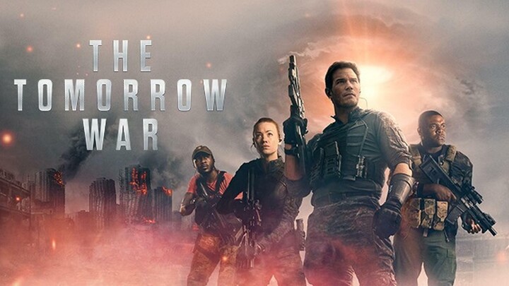The Tomorrow War (2021) ซับไทย