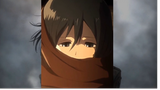 Mikasa Ackerman Favorite Girl Ever!