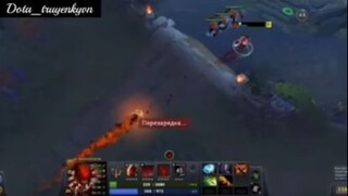 Dota 2 phiên bản mới =))