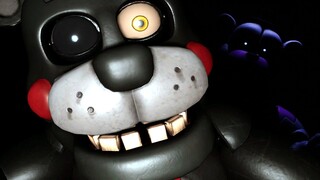 Five Nights at Freddy's: Help Wanted 2 - Part 2