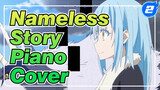 TenSura S1 OP2 Nameless Story Full Version | Piano Cover_2
