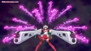 Guilty Gear Strive: Dual Rulers Eps 7 (Sub-Indo)