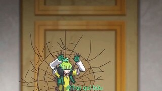 Thần lừa dối - Phượng hoàng lửa #anime #schooltime