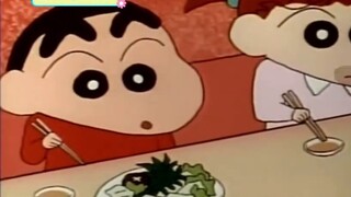 Crayon Shin-chan丨Mẹ của Nini sẽ kích hoạt bất cứ khi nào cô ấy ở bên Shin-chan...