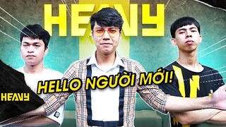 Những Nhân Vật Trong Điệp Vụ Vàng Đen Là Ai !? | AS Mobile | HEAVY