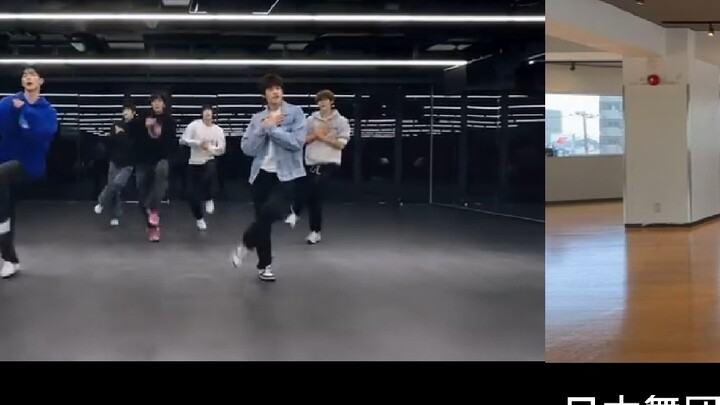 Let’s take a closer look at RIIZE’s choreographer lineup. How magnificent! How splendid!