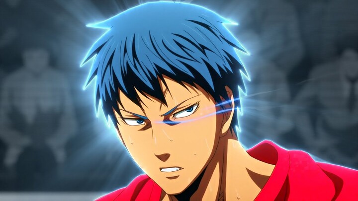 Aomine vs Kise Twixtor Clips For Editing | Kuroko No Basket Twixtor Clips