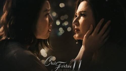 Club Friday The Series Season 11: Ruk Lam Sen (2019) Episode 4