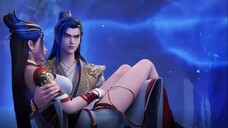 Martial Master Episode 543 Sub Indo