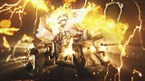 Luffy Gear 5 "JOYBOY" Edit - Starboy [Edit/AMV]