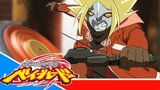 Metal Fight Beyblade Metal Fusion - Episode 39 [Takarir lndonesia]