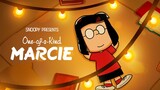 Snoopy Presents One of a Kind Marcie Watch Full Movie link in Description