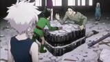 hunter x hunter episode 50 tagalog dub