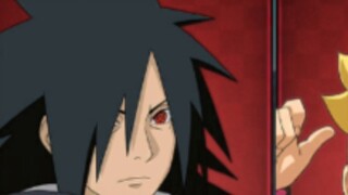 Madara: My juicy Uchiha?? Gah!!