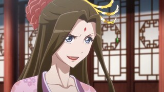 Psychic Princess Season 1 Episode 16 You think you deserve to end this? In Hindi Sub