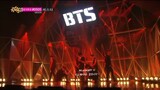 BTS - Danger, 방탄소년단 - 댄저 @ Comeback Stage, Show! Music Core Live