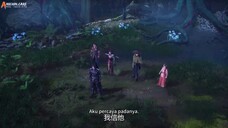 Spirit Sword Sovereign S4 eps 468 sub indo