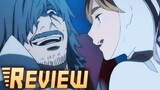 DARLING in the FRANXX - Episode 19 Review | Inhumanity