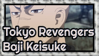 [Tokyo Revengers] Nama Pria Itu Baji Keisuke~~1V50~ Sangat Keren| Tokyo Revengers N020