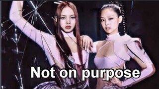 7 UNSCRIPTED ACT OF JENLISA
