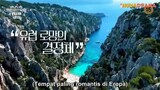 Europe Outside Your Tent Southern France Season 4 Ep 01 Sub Indo