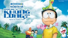 Doraemon Movie Nobita và Những người bạn khủng long mới