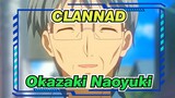 CLANNAD|【CLANNAD/Okazaki Naoyuki】Love you till the end of your life_1